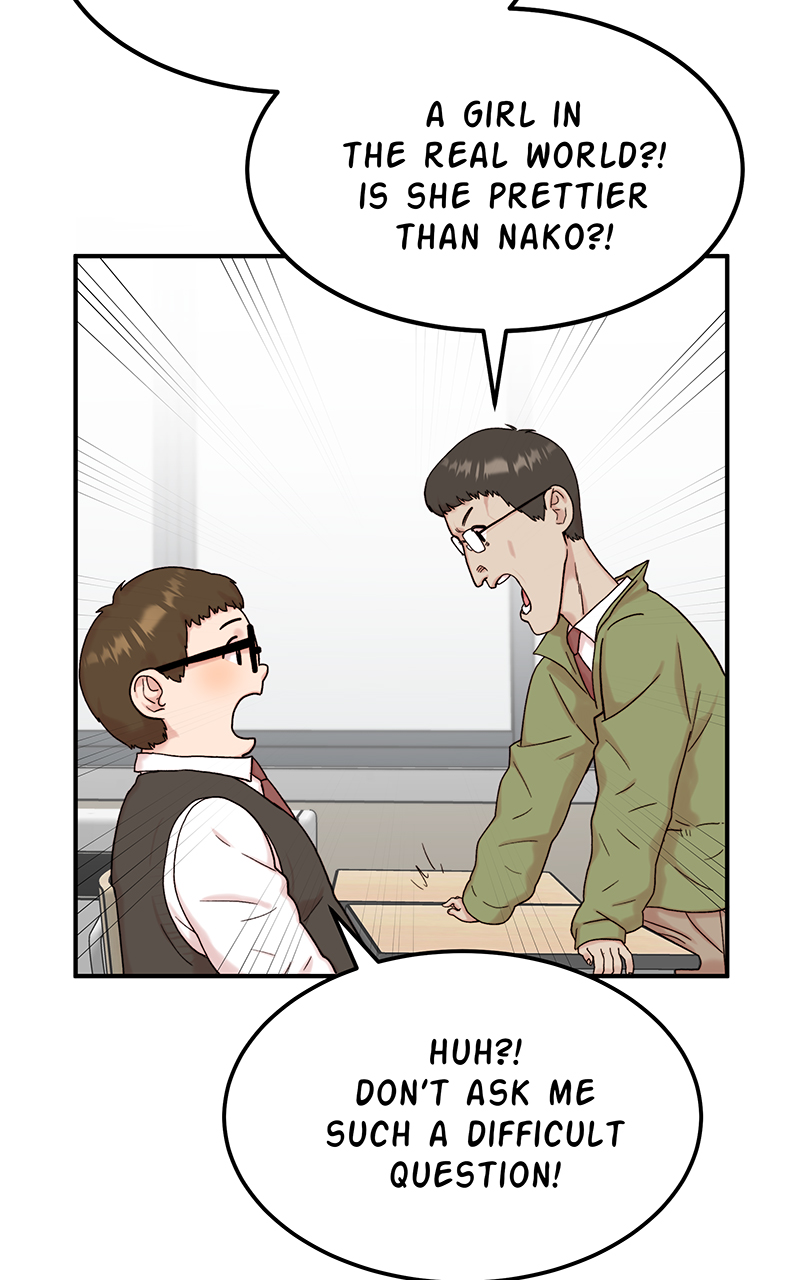Read My Dud to Stud Boyfriend EN Manga Online