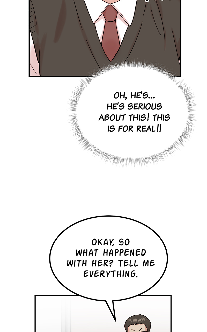 Read My Dud to Stud Boyfriend EN Manga Online