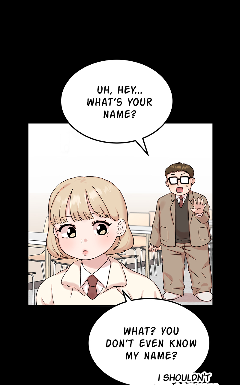 Read My Dud to Stud Boyfriend EN Manga Online