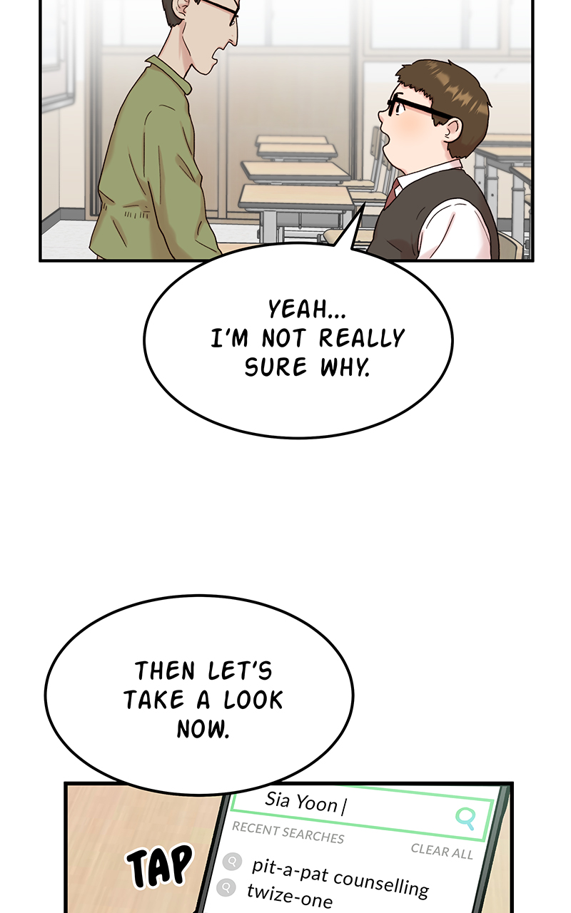 Read My Dud to Stud Boyfriend EN Manga Online