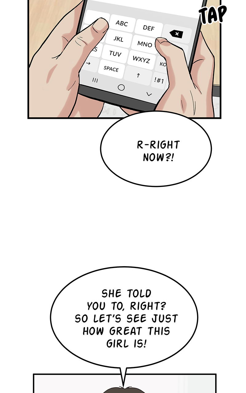 Read My Dud to Stud Boyfriend EN Manga Online