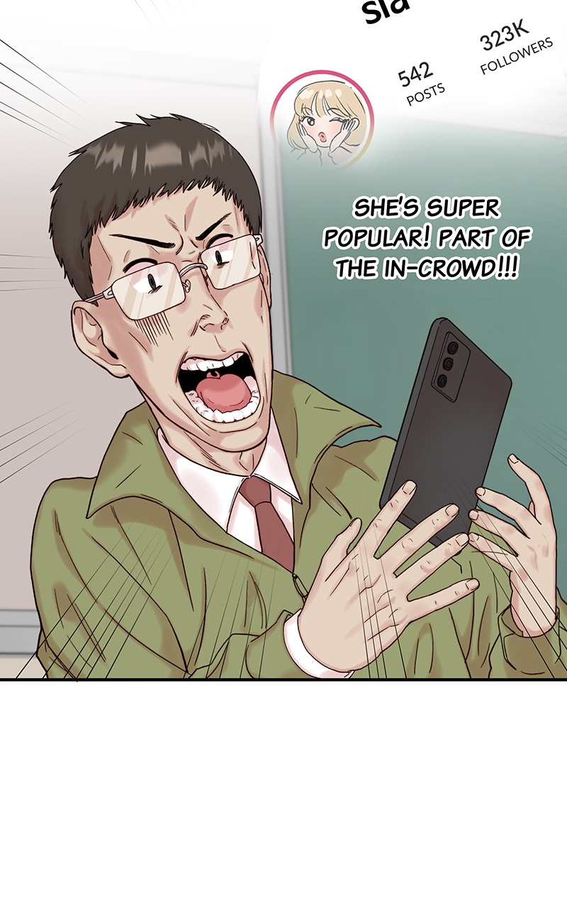 Read My Dud to Stud Boyfriend EN Manga Online