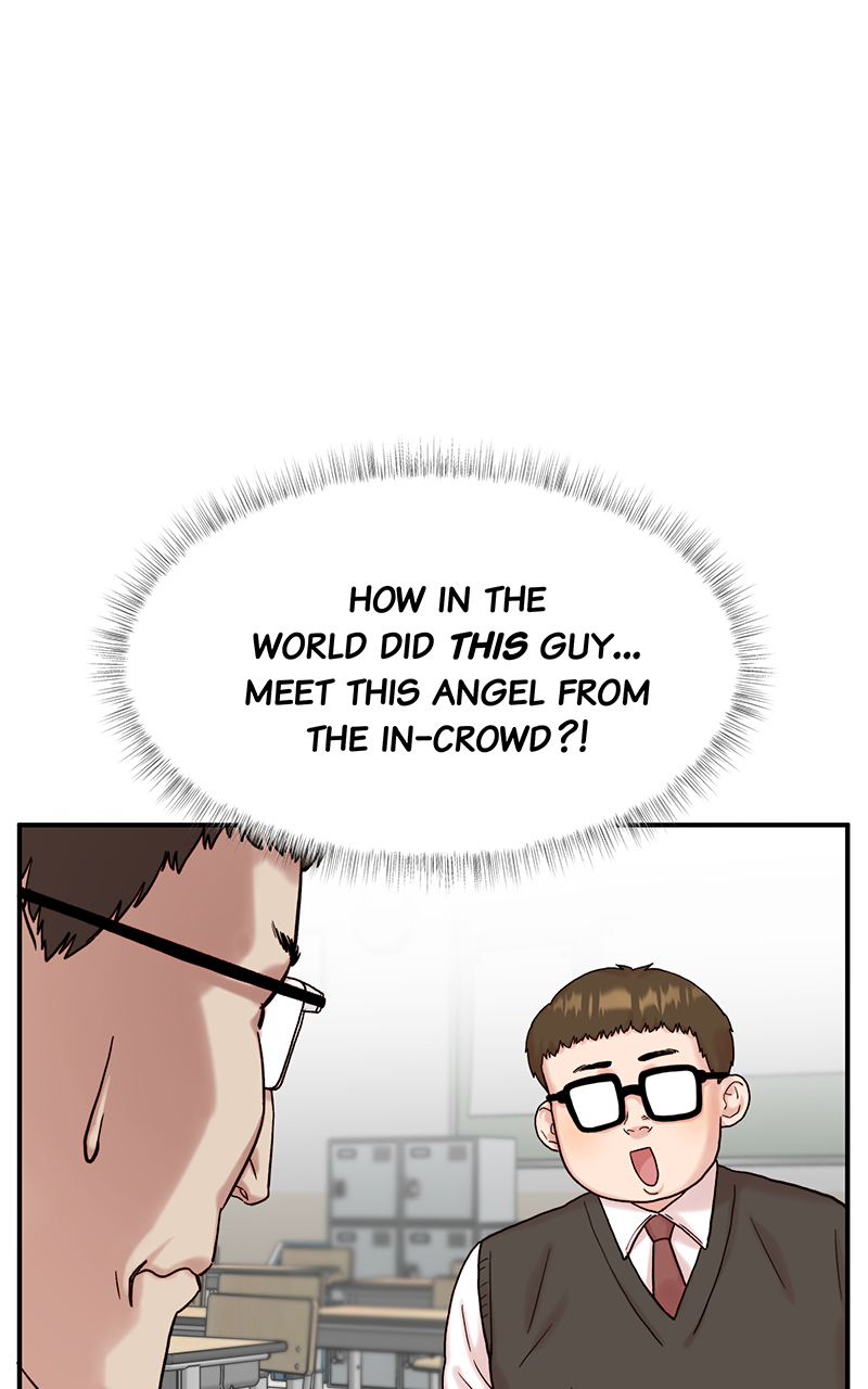 Read My Dud to Stud Boyfriend EN Manga Online