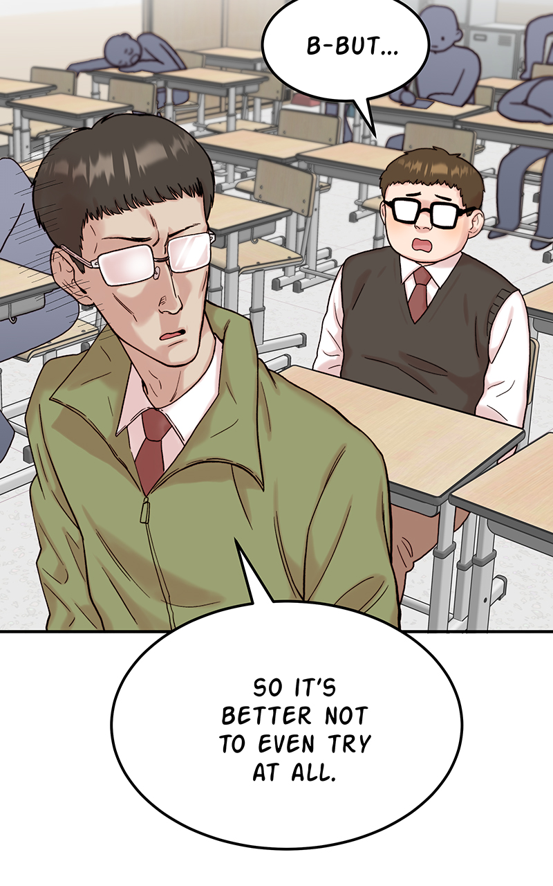 Read My Dud to Stud Boyfriend EN Manga Online
