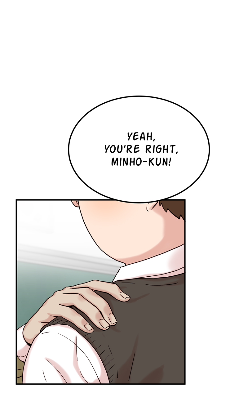 Read My Dud to Stud Boyfriend EN Manga Online