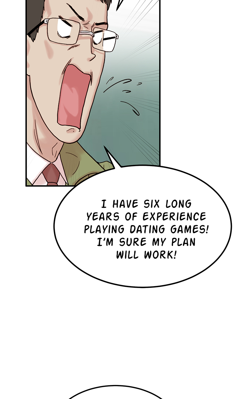 Read My Dud to Stud Boyfriend EN Manga Online
