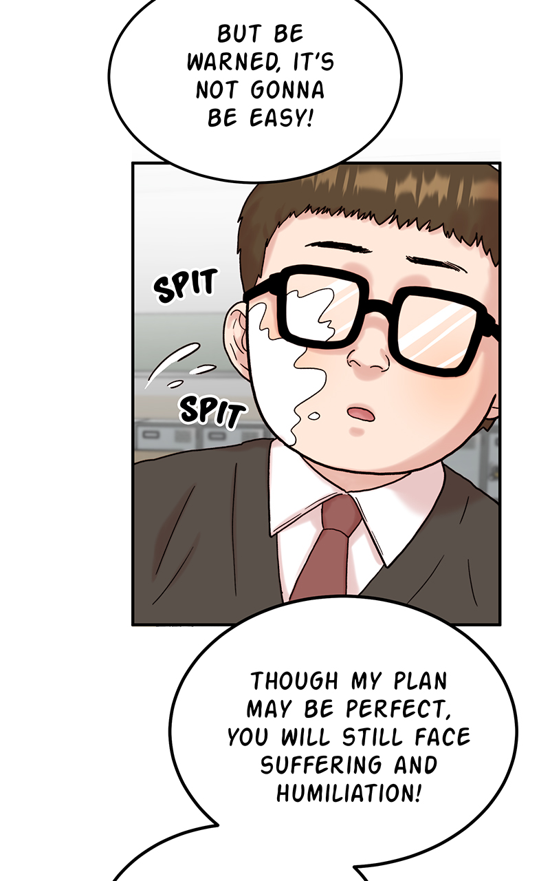 Read My Dud to Stud Boyfriend EN Manga Online