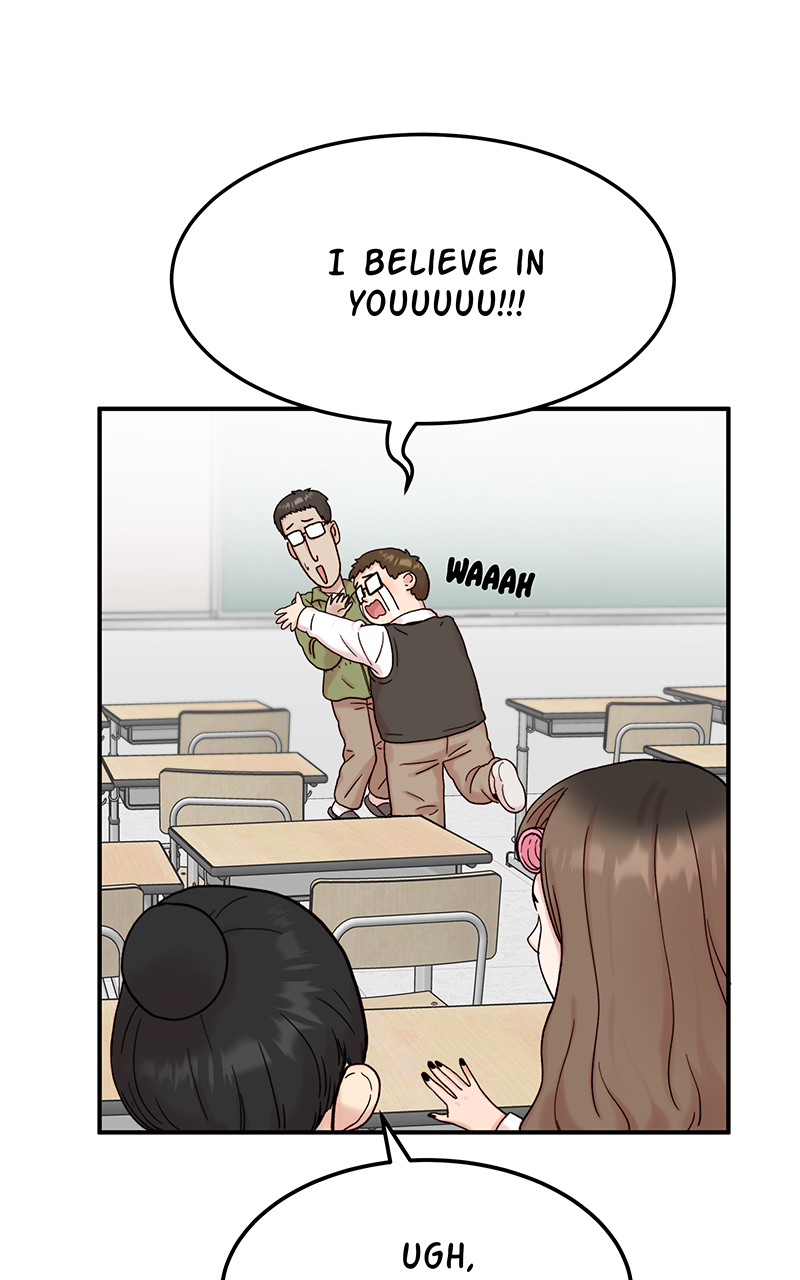 Read My Dud to Stud Boyfriend EN Manga Online