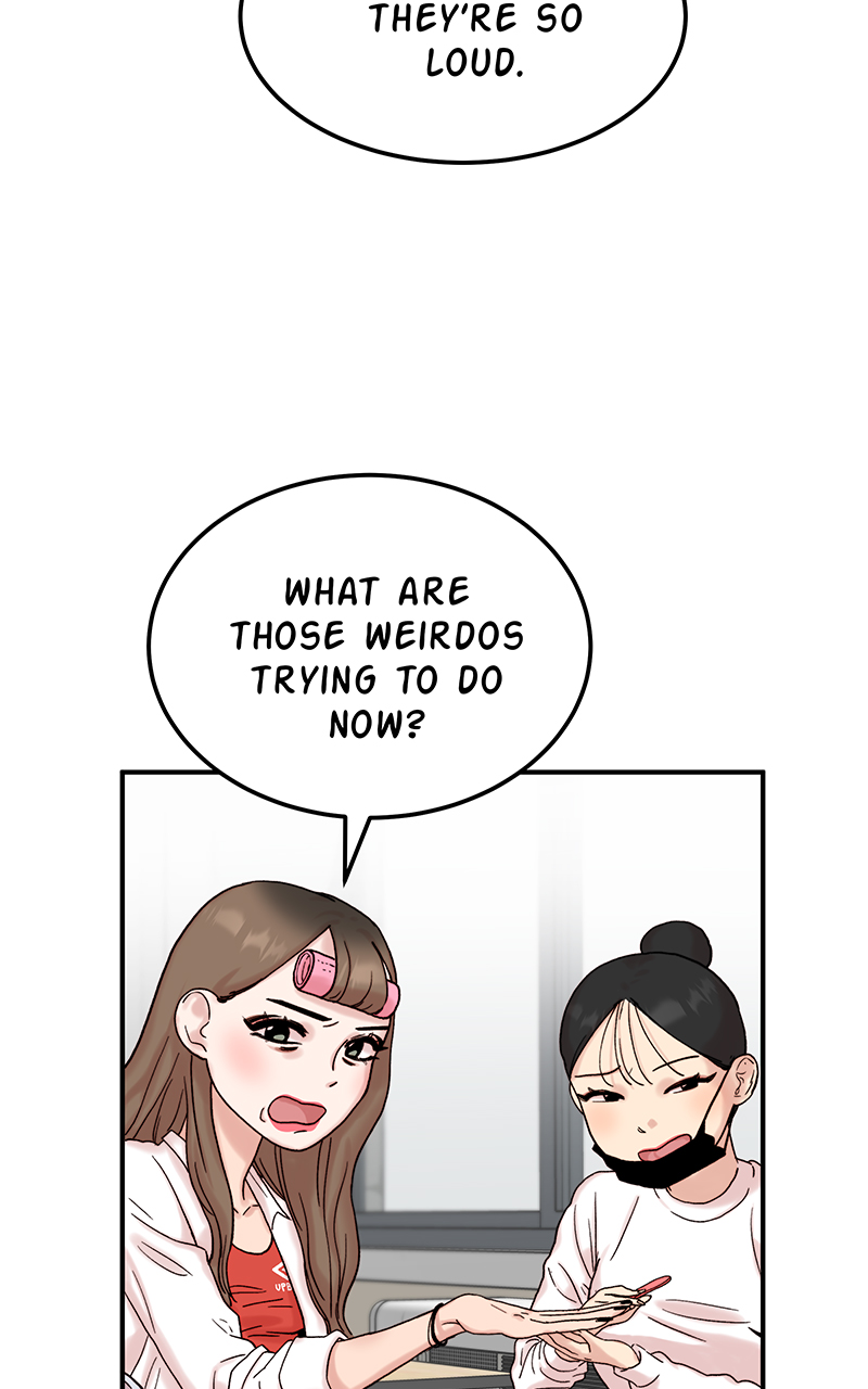 Read My Dud to Stud Boyfriend EN Manga Online