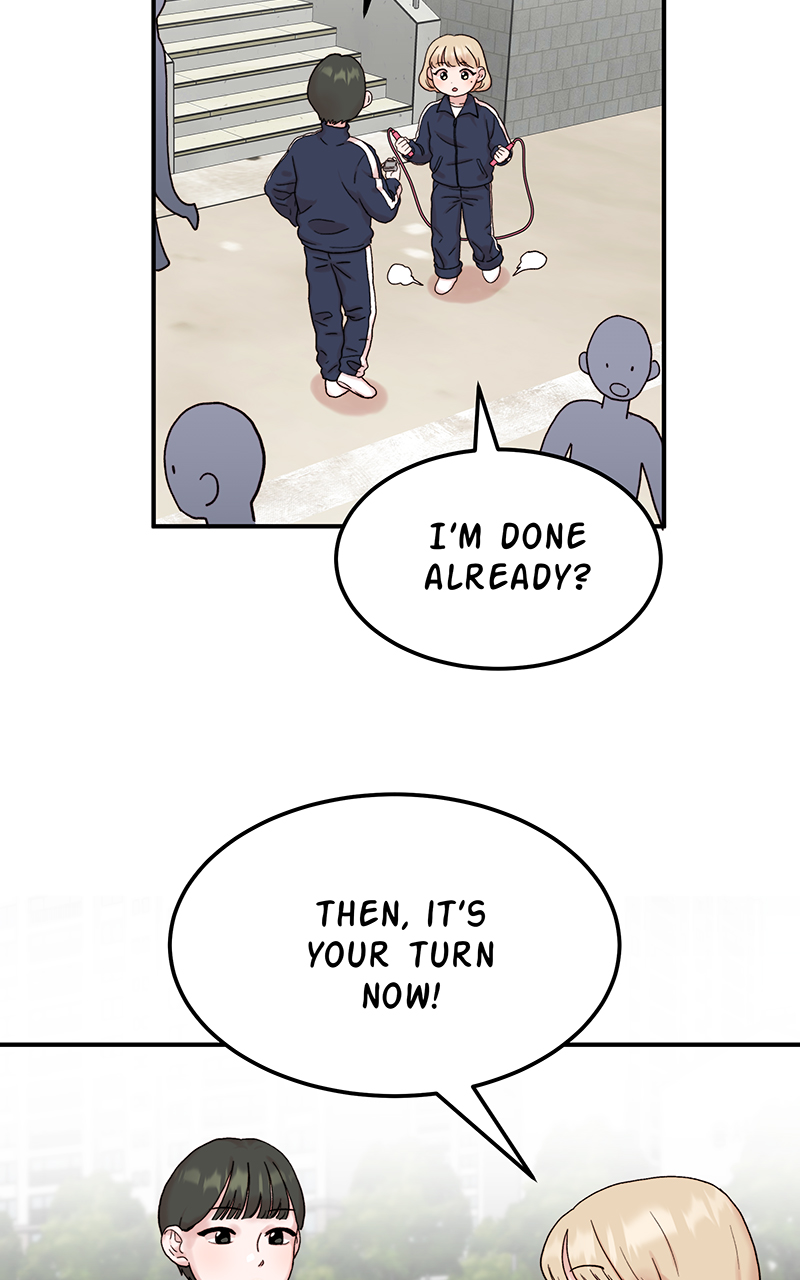 Read My Dud to Stud Boyfriend EN Manga Online
