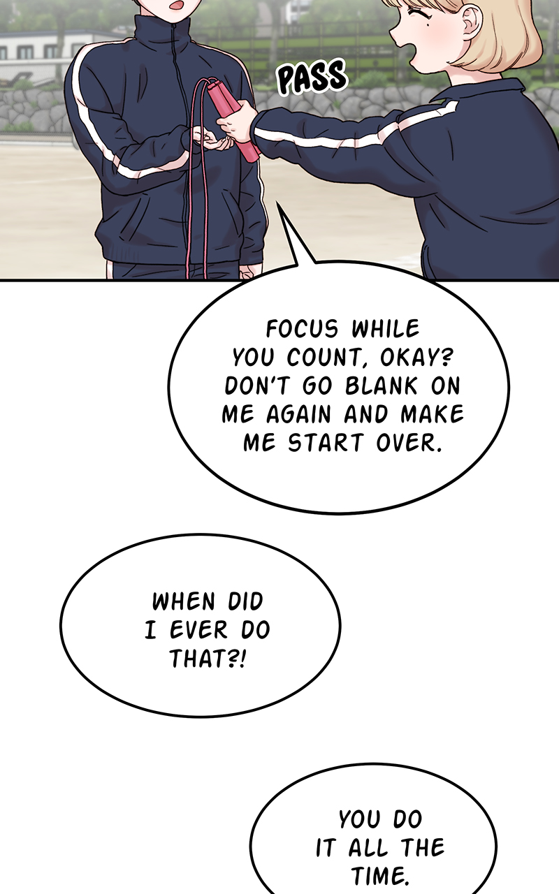Read My Dud to Stud Boyfriend EN Manga Online