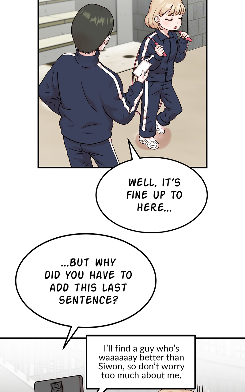 Read My Dud to Stud Boyfriend EN Manga Online