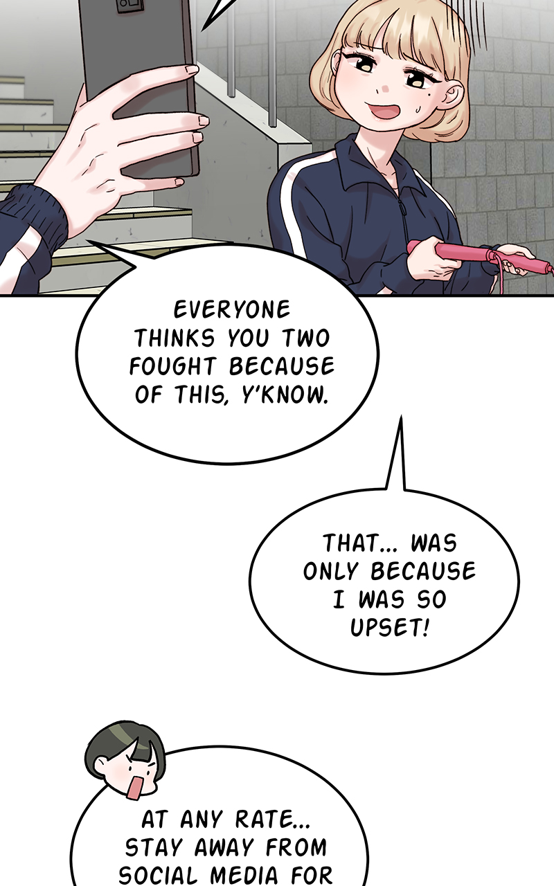 Read My Dud to Stud Boyfriend EN Manga Online