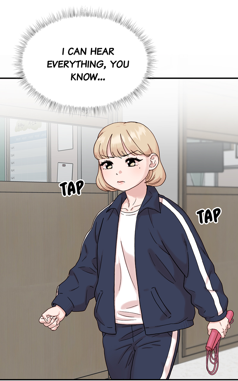 Read My Dud to Stud Boyfriend EN Manga Online