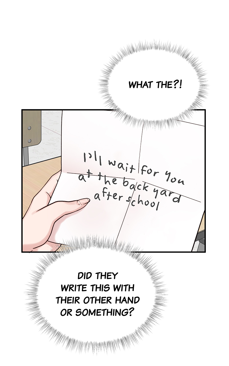 Read My Dud to Stud Boyfriend EN Manga Online