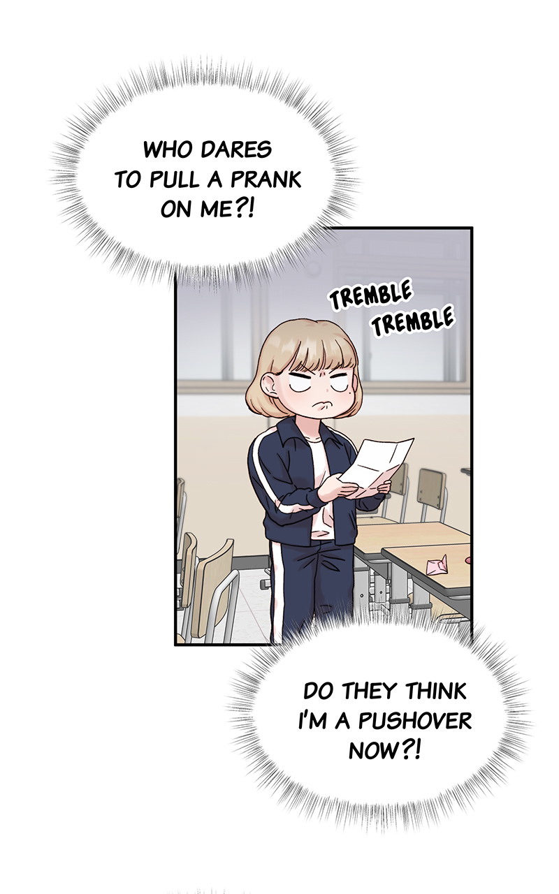 Read My Dud to Stud Boyfriend EN Manga Online