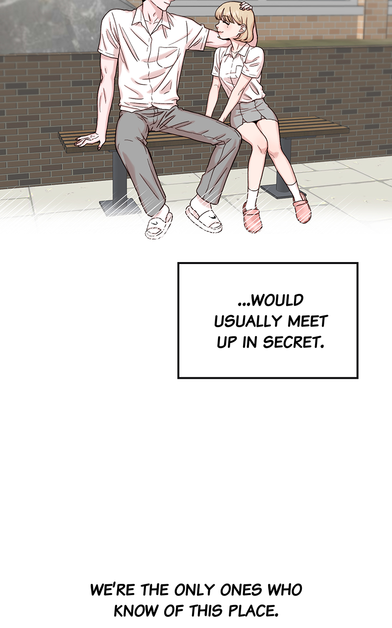 Read My Dud to Stud Boyfriend EN Manga Online
