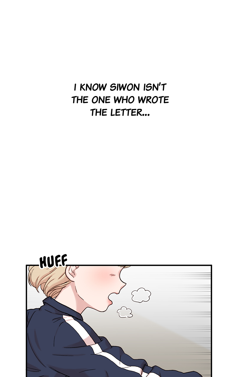 Read My Dud to Stud Boyfriend EN Manga Online
