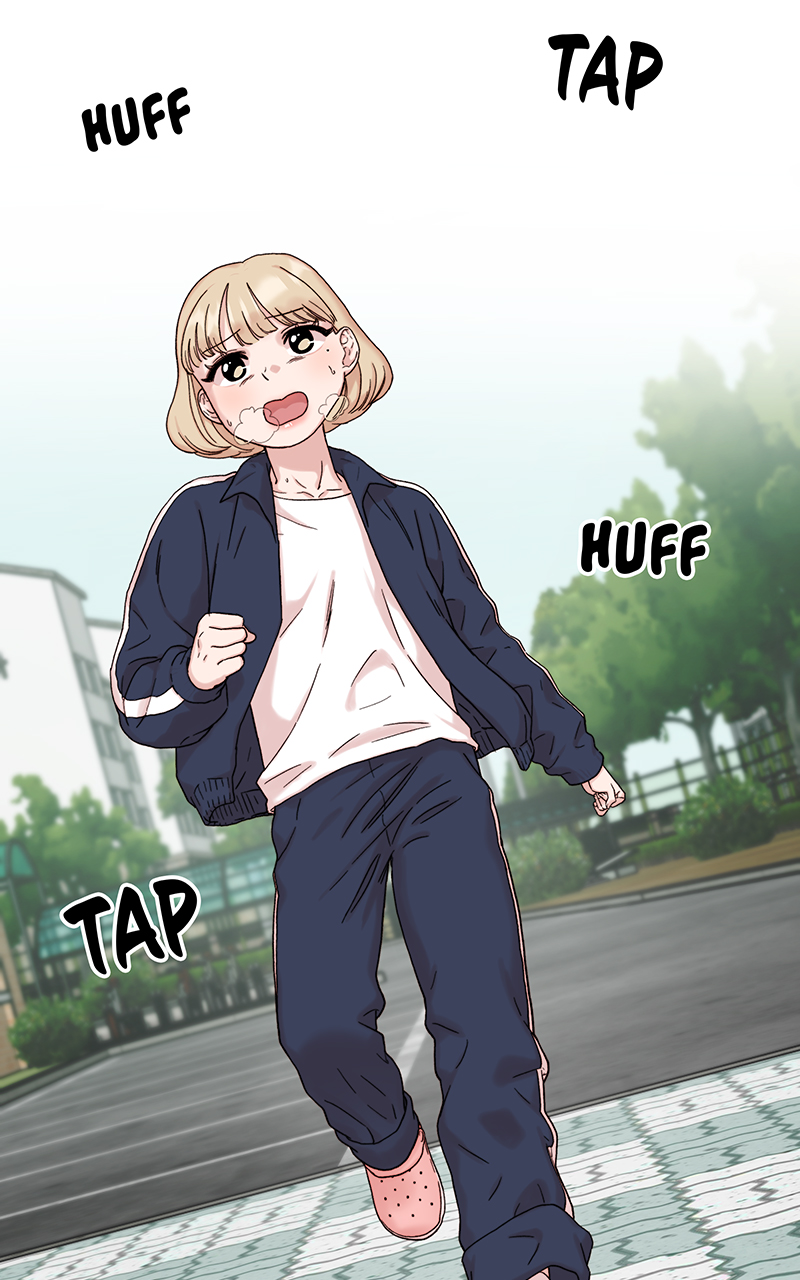Read My Dud to Stud Boyfriend EN Manga Online