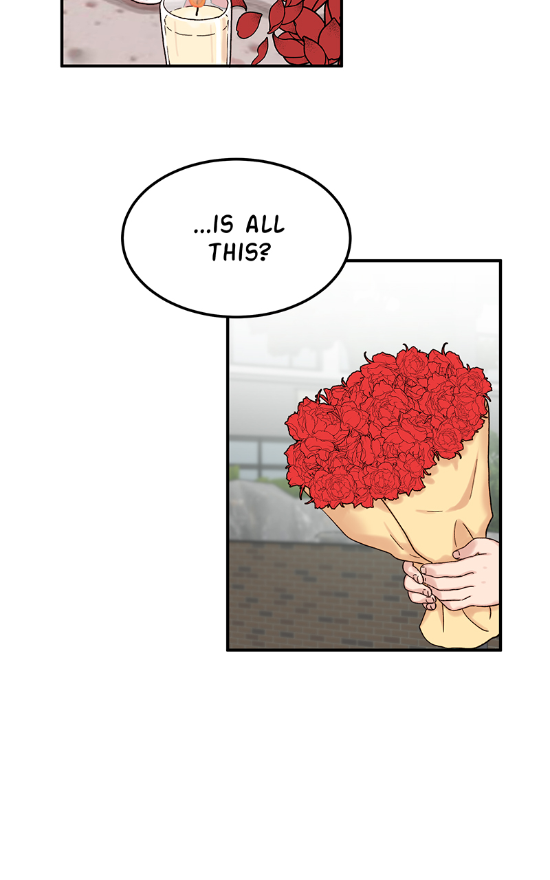 Read My Dud to Stud Boyfriend EN Manga Online