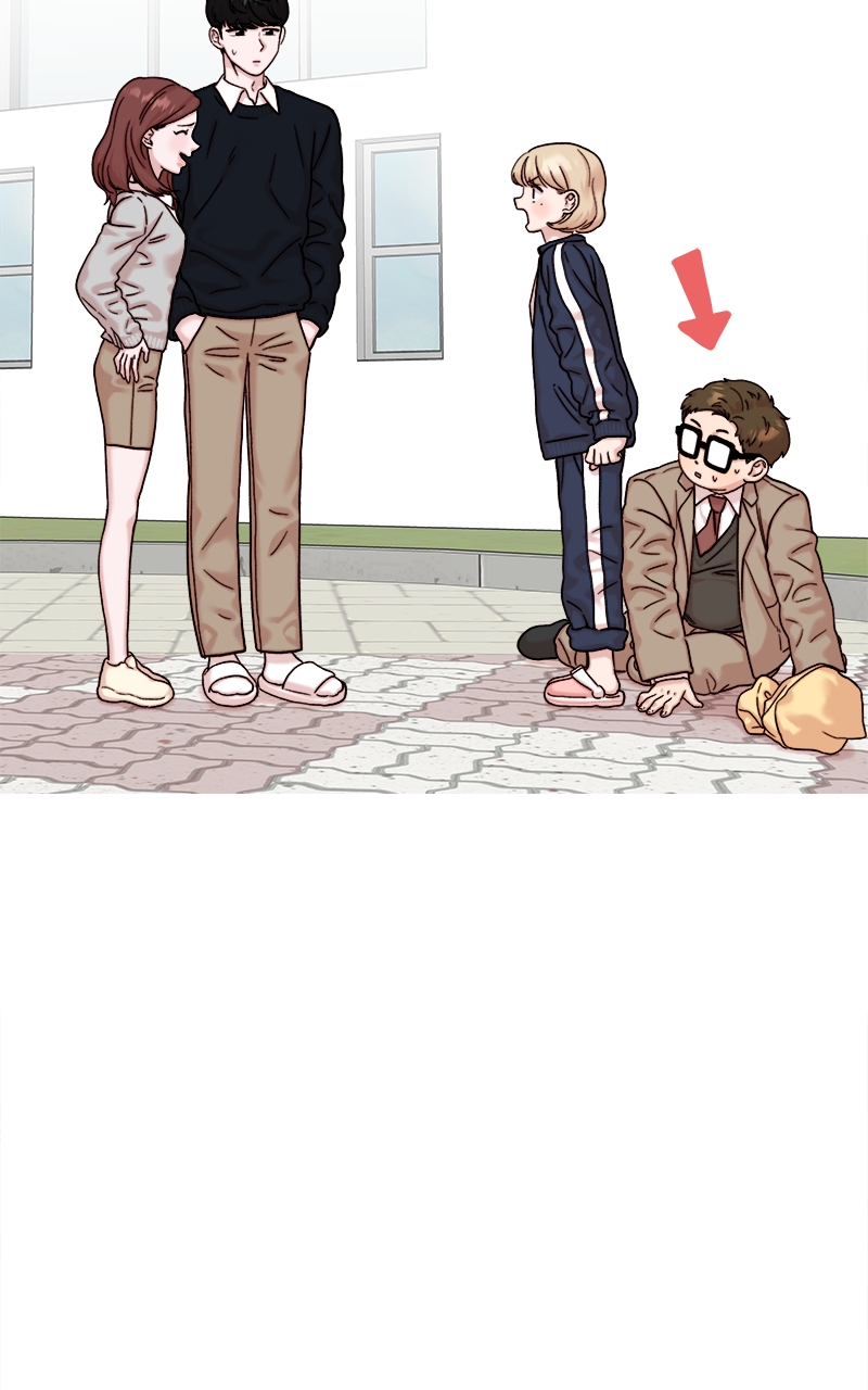 Read My Dud to Stud Boyfriend EN Manga Online