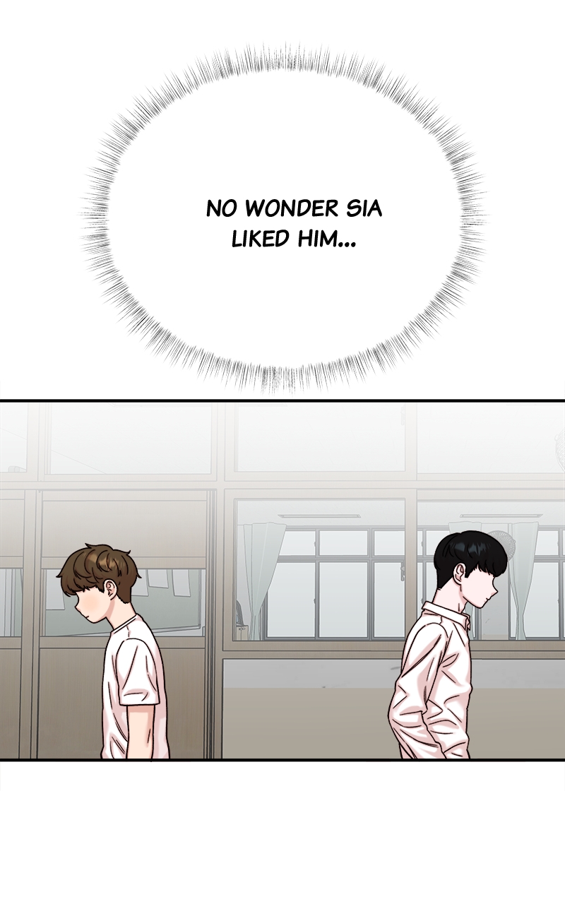 Read My Dud to Stud Boyfriend EN Manga Online