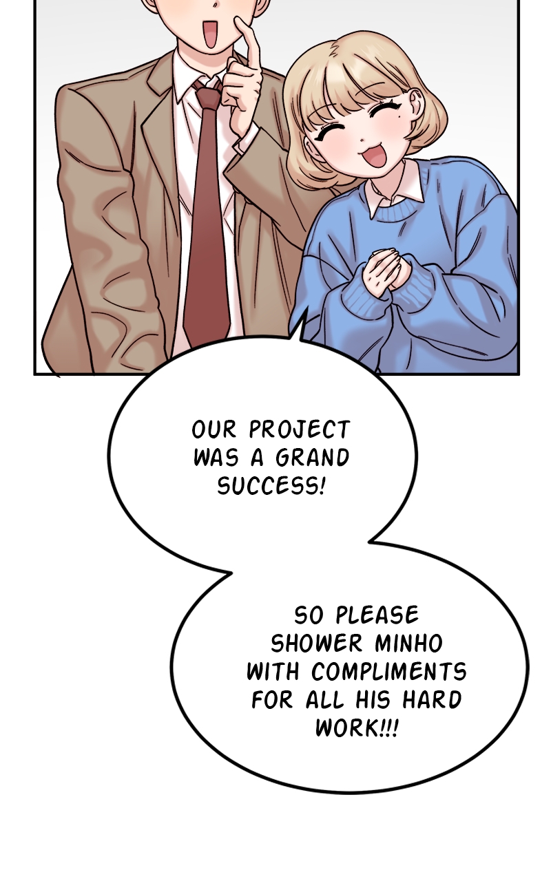 Read My Dud to Stud Boyfriend EN Manga Online