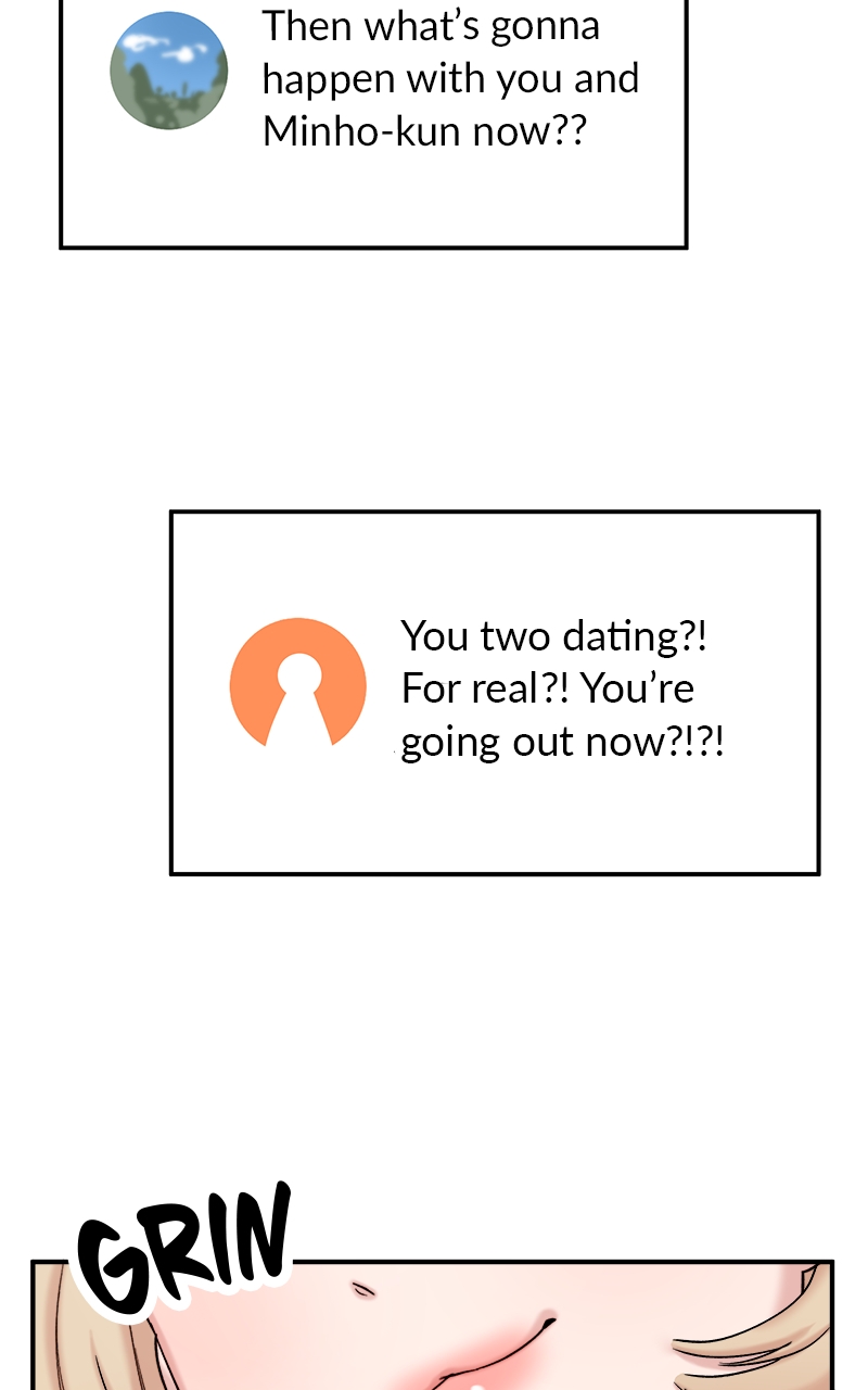 Read My Dud to Stud Boyfriend EN Manga Online