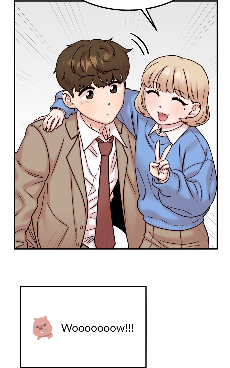 Read My Dud to Stud Boyfriend EN Manga Online