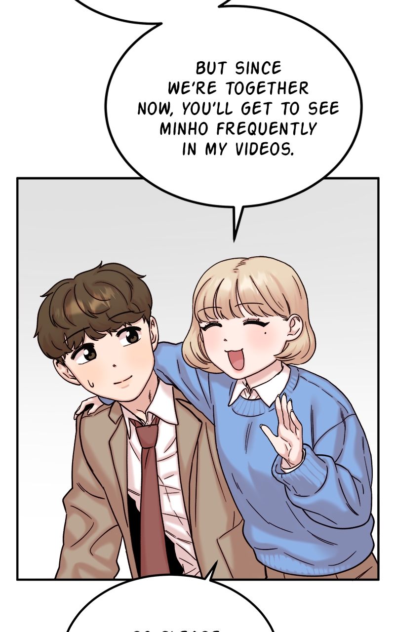 Read My Dud to Stud Boyfriend EN Manga Online