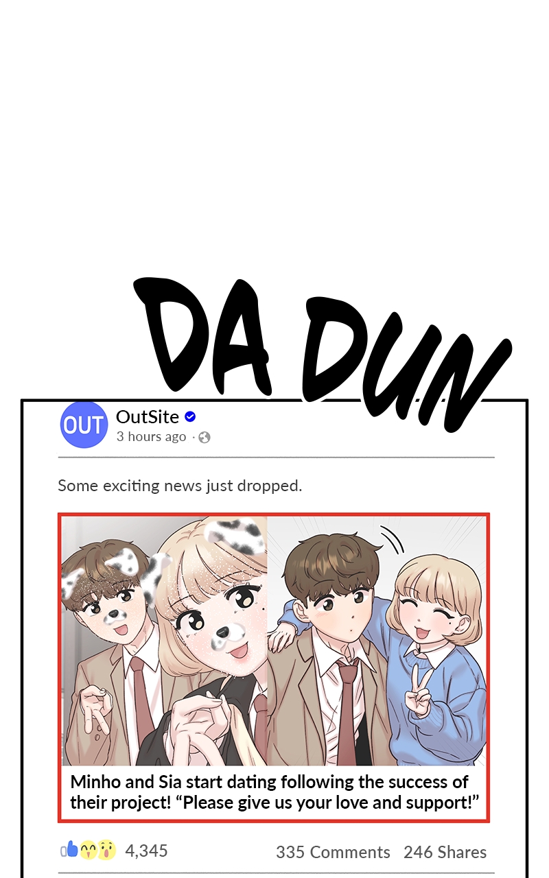 Read My Dud to Stud Boyfriend EN Manga Online