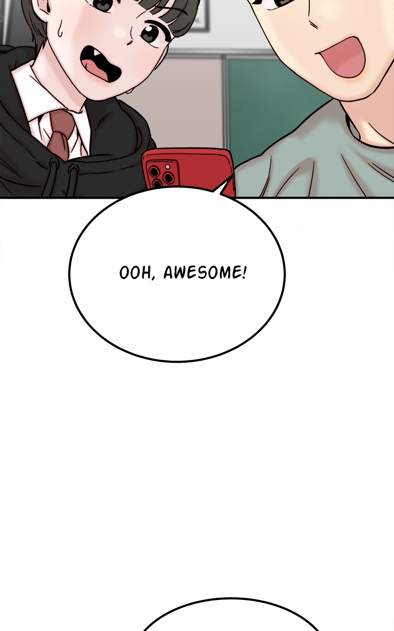 Read My Dud to Stud Boyfriend EN Manga Online