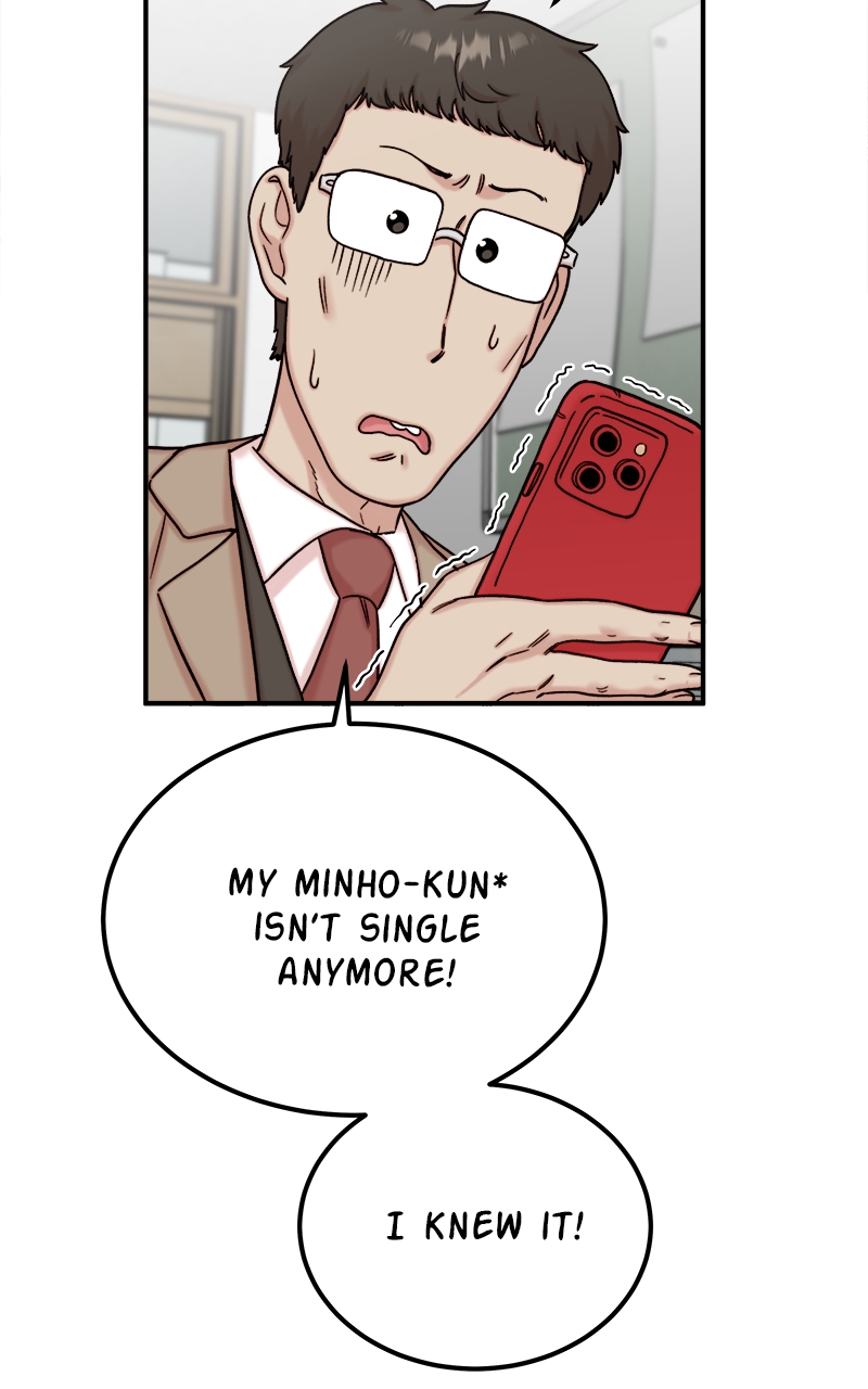 Read My Dud to Stud Boyfriend EN Manga Online