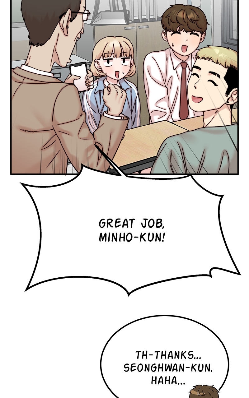 Read My Dud to Stud Boyfriend EN Manga Online
