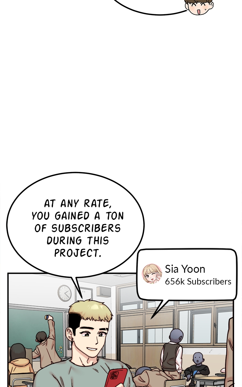 Read My Dud to Stud Boyfriend EN Manga Online