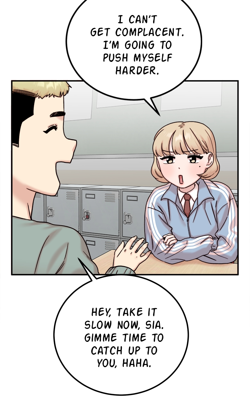 Read My Dud to Stud Boyfriend EN Manga Online