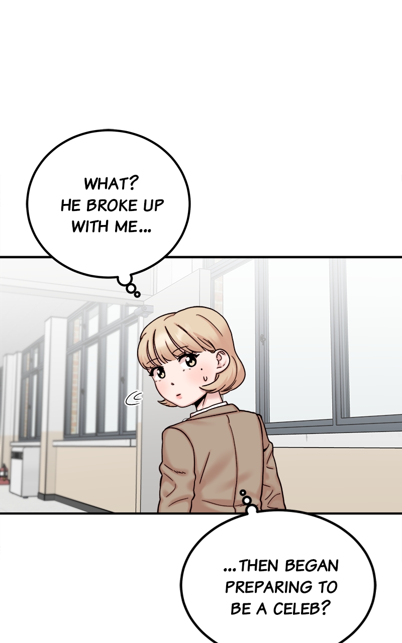 Read My Dud to Stud Boyfriend EN Manga Online