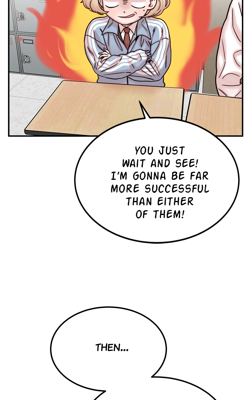 Read My Dud to Stud Boyfriend EN Manga Online