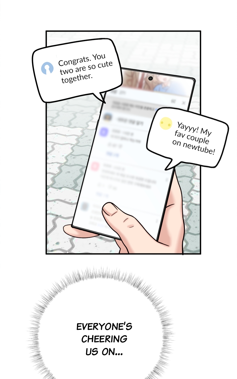 Read My Dud to Stud Boyfriend EN Manga Online