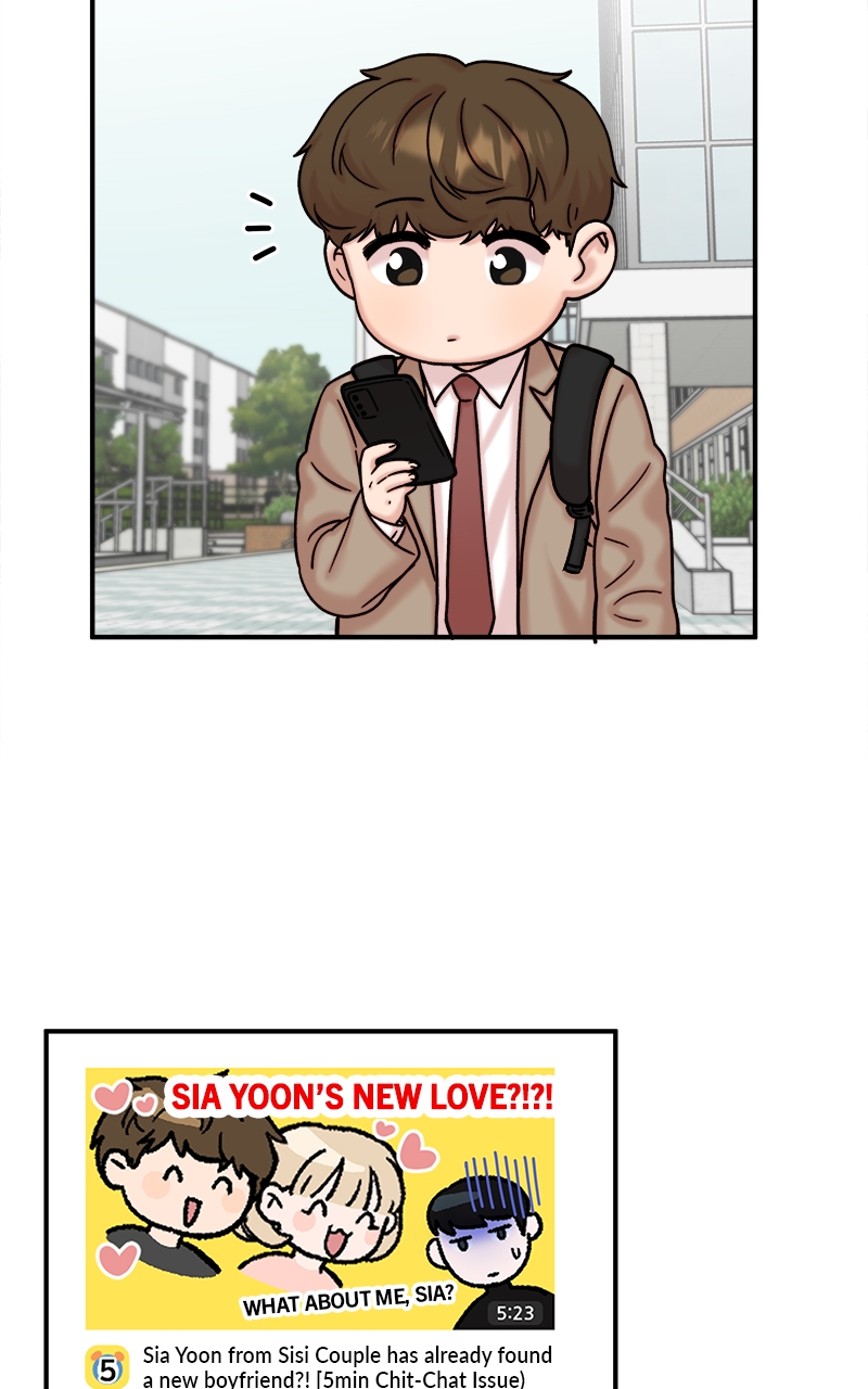 Read My Dud to Stud Boyfriend EN Manga Online