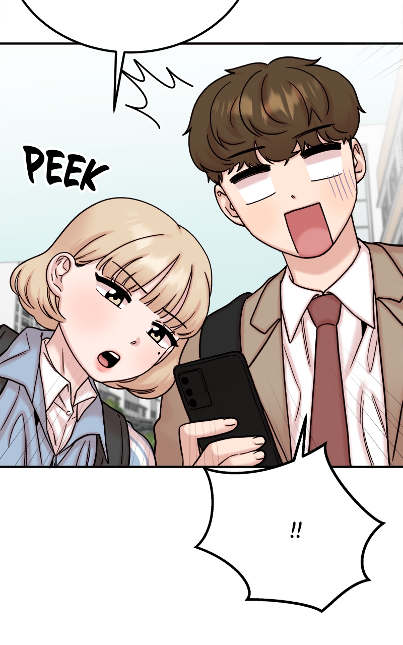 Read My Dud to Stud Boyfriend EN Manga Online
