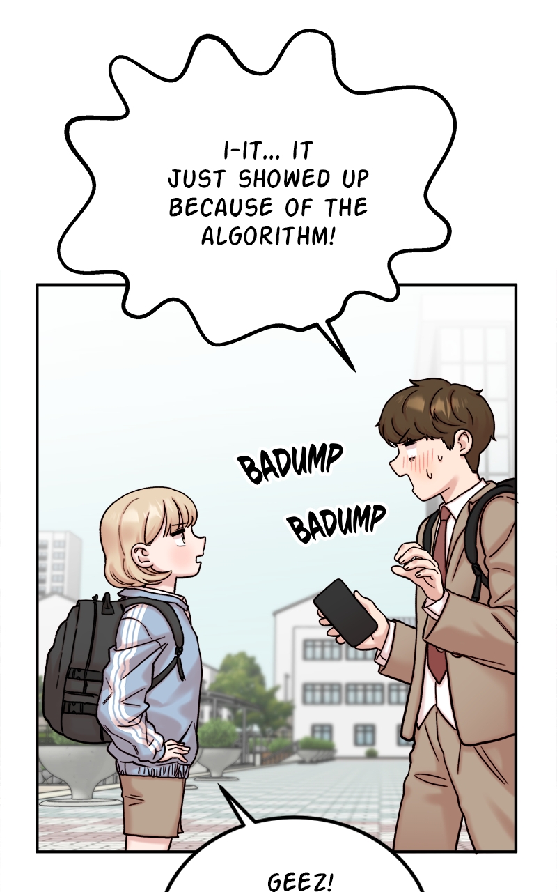 Read My Dud to Stud Boyfriend EN Manga Online