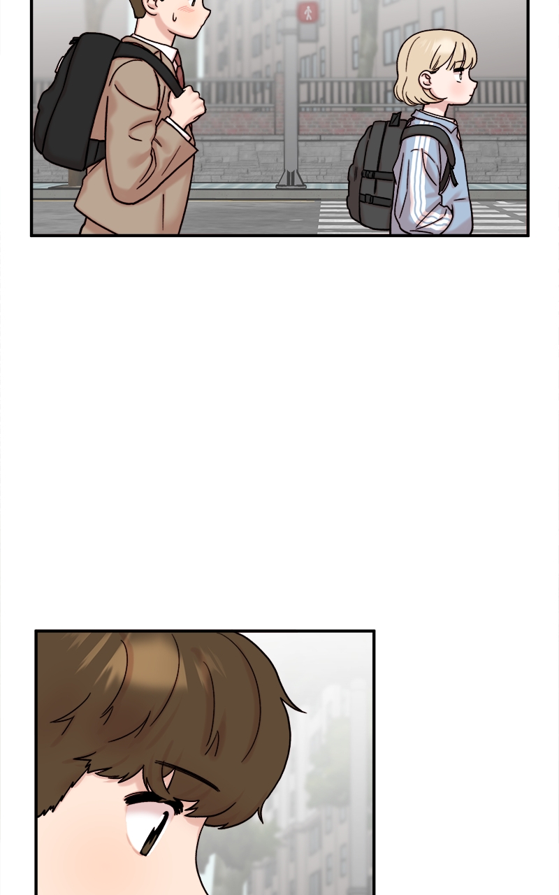 Read My Dud to Stud Boyfriend EN Manga Online