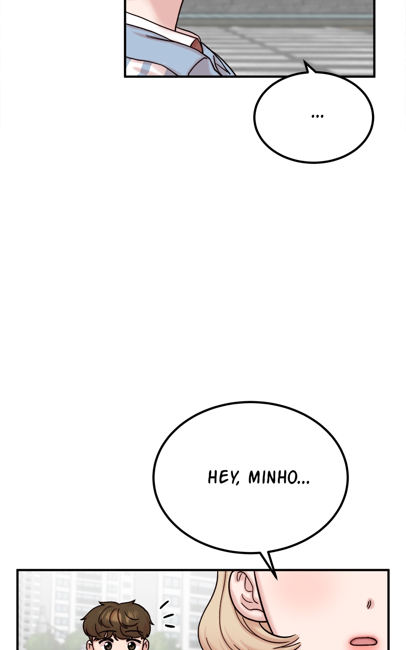Read My Dud to Stud Boyfriend EN Manga Online