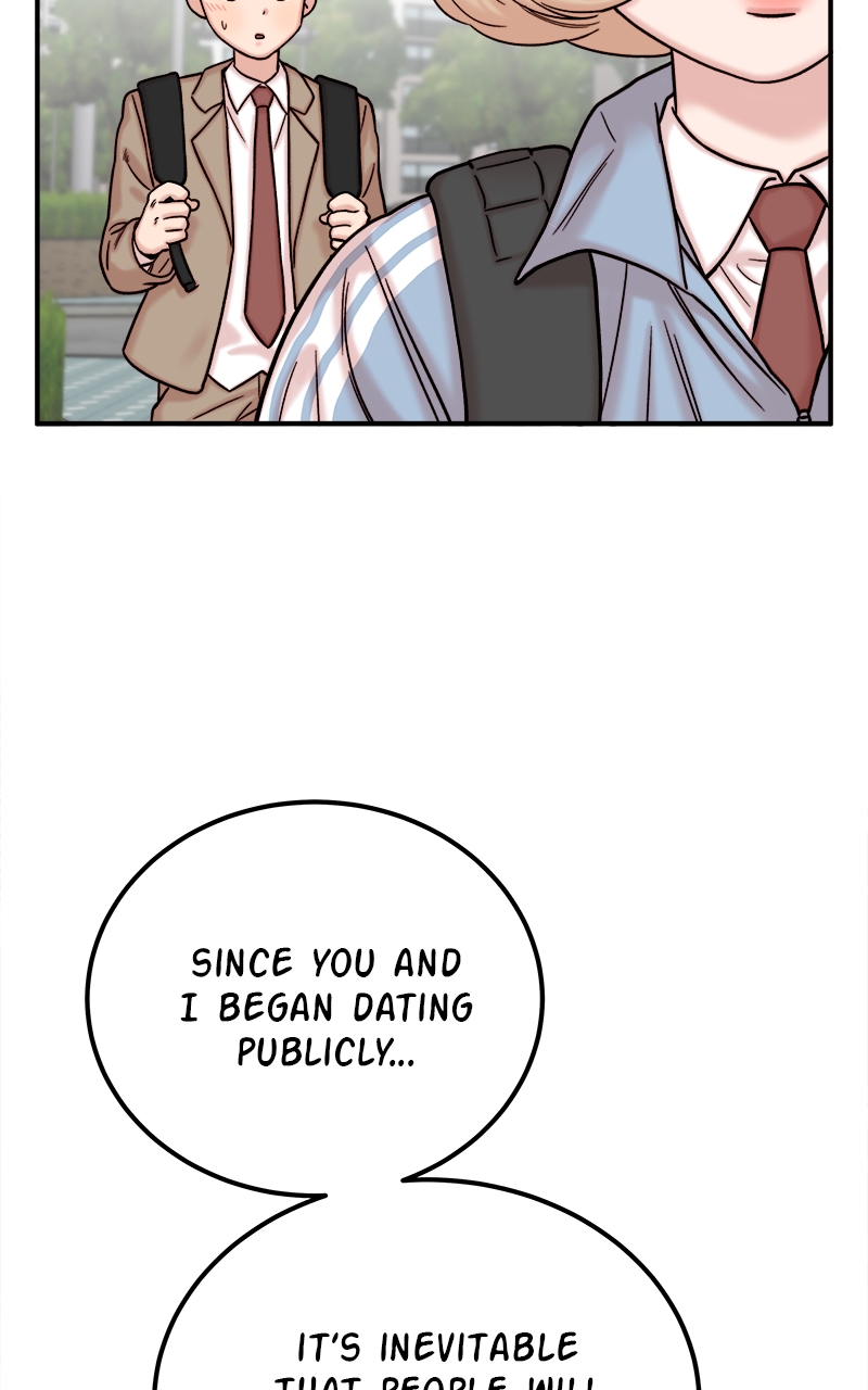 Read My Dud to Stud Boyfriend EN Manga Online