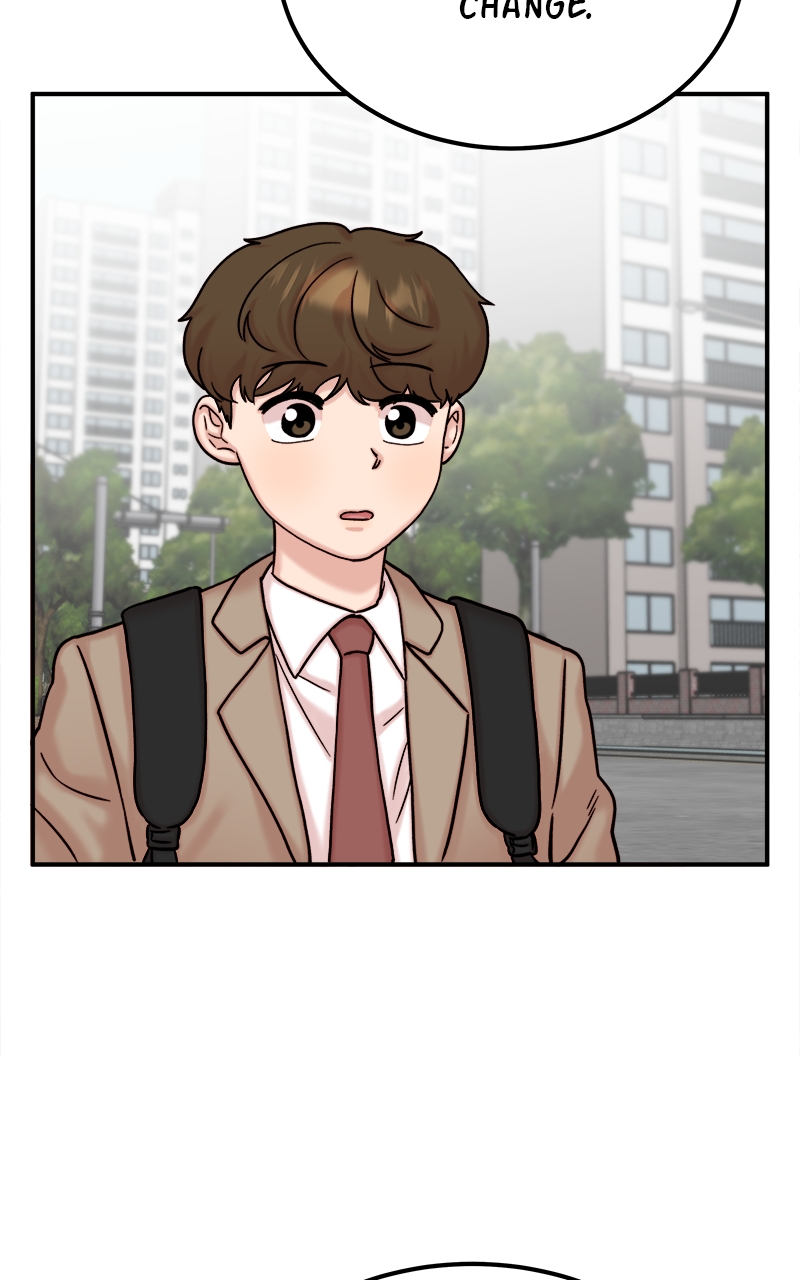 Read My Dud to Stud Boyfriend EN Manga Online