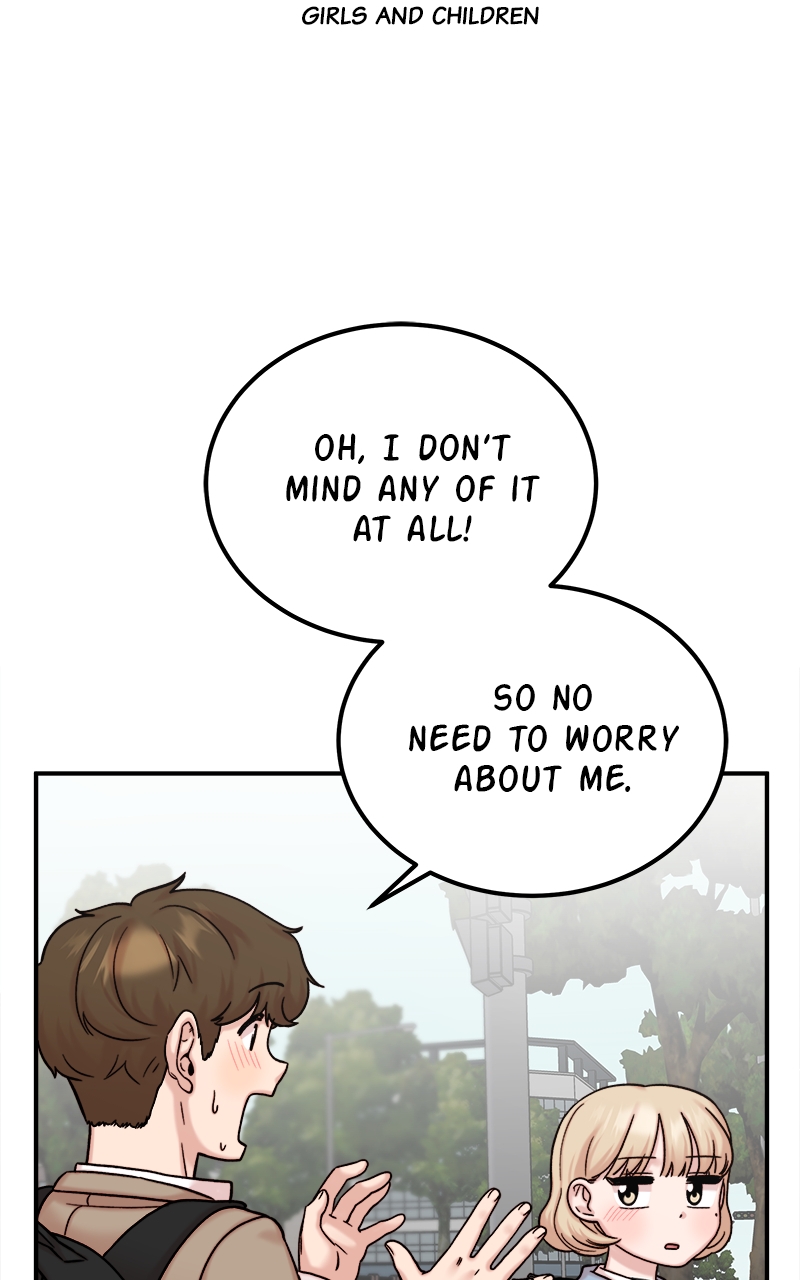 Read My Dud to Stud Boyfriend EN Manga Online