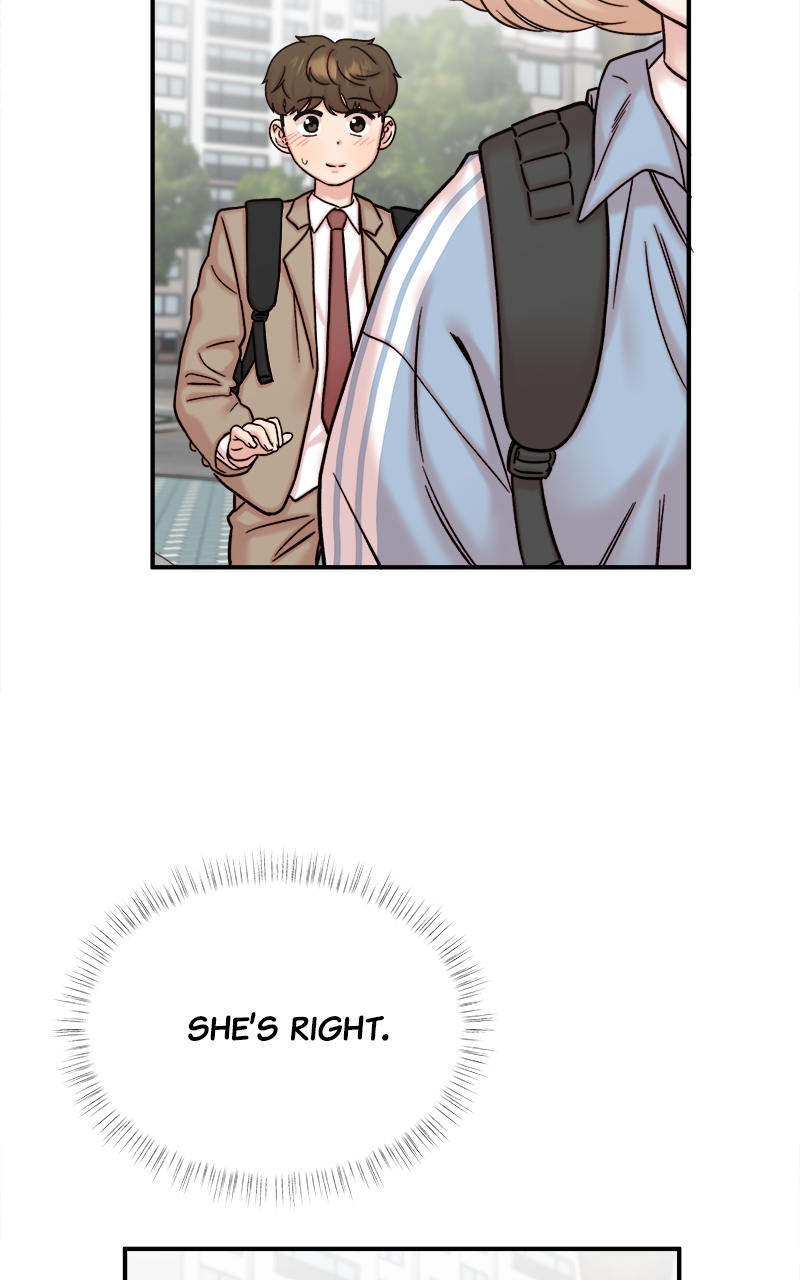 Read My Dud to Stud Boyfriend EN Manga Online