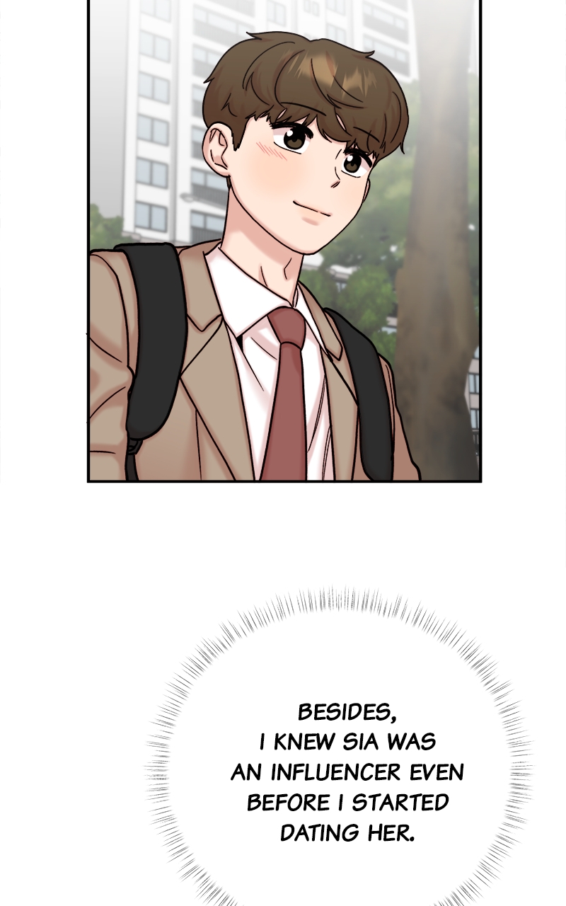 Read My Dud to Stud Boyfriend EN Manga Online