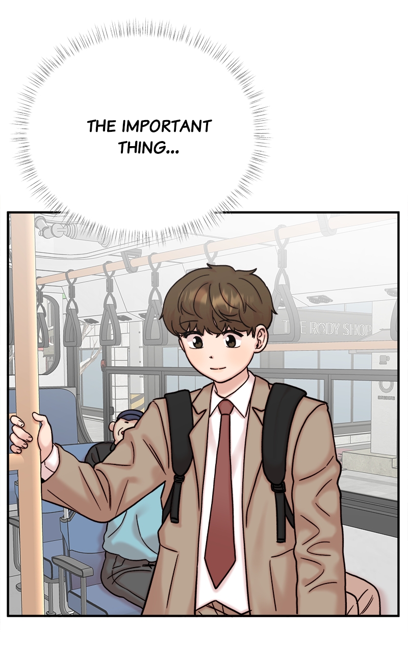 Read My Dud to Stud Boyfriend EN Manga Online